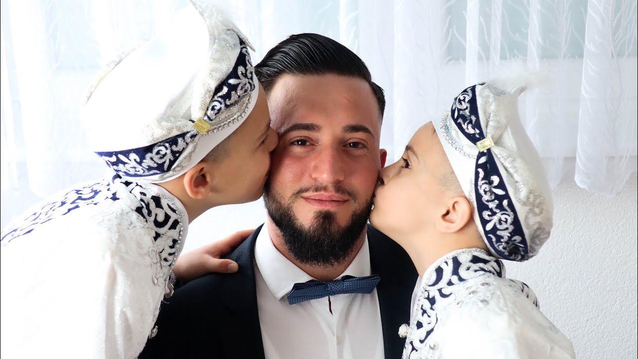 Synetia - Admir&Deniz 2021 Familja Dauti | Video Loki Production!