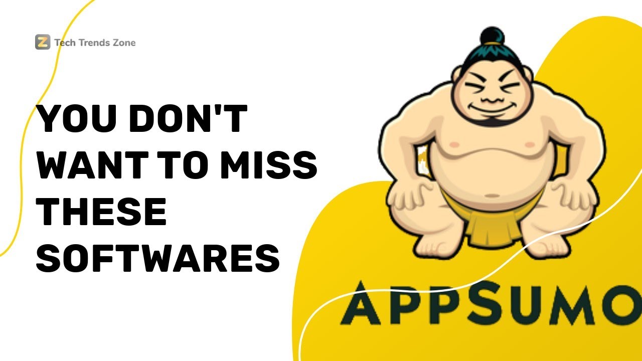 10 Best AppSumo Lifetime Deals - You Don't Want to Miss These Software