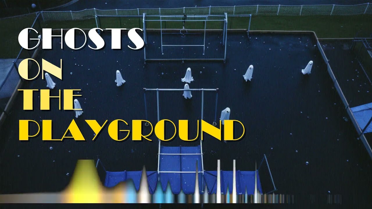 Ghosts On The Playground | Midnight Blues Session