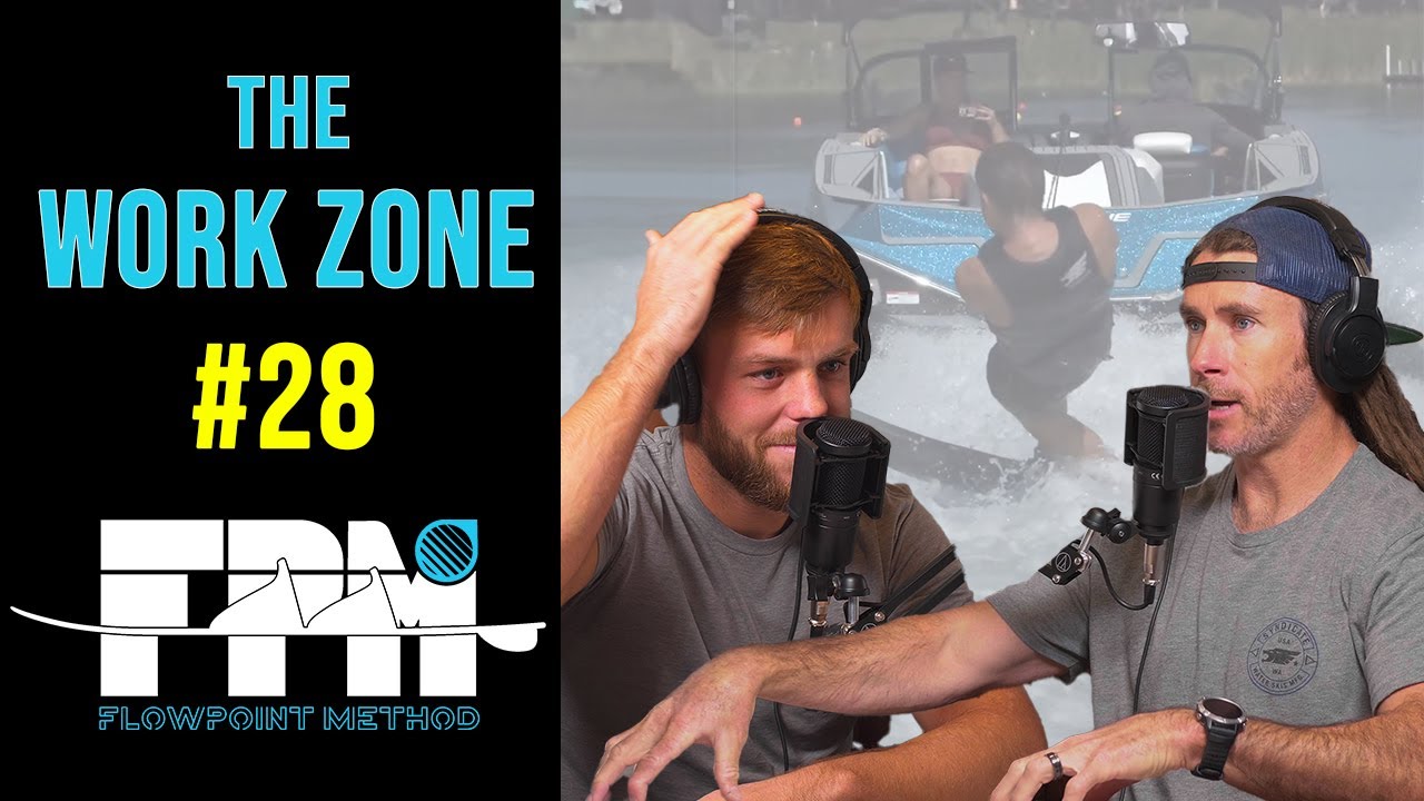 Где находится рабочая зона в слаломе || Подкаст FPM №28