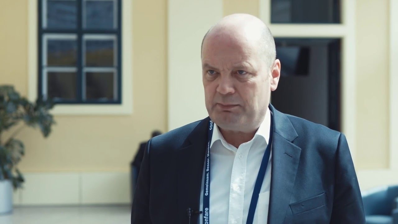 Die IT als attraktiver Arbeitgeber: CIO Heinz Hodel über Innovation bei EMMI