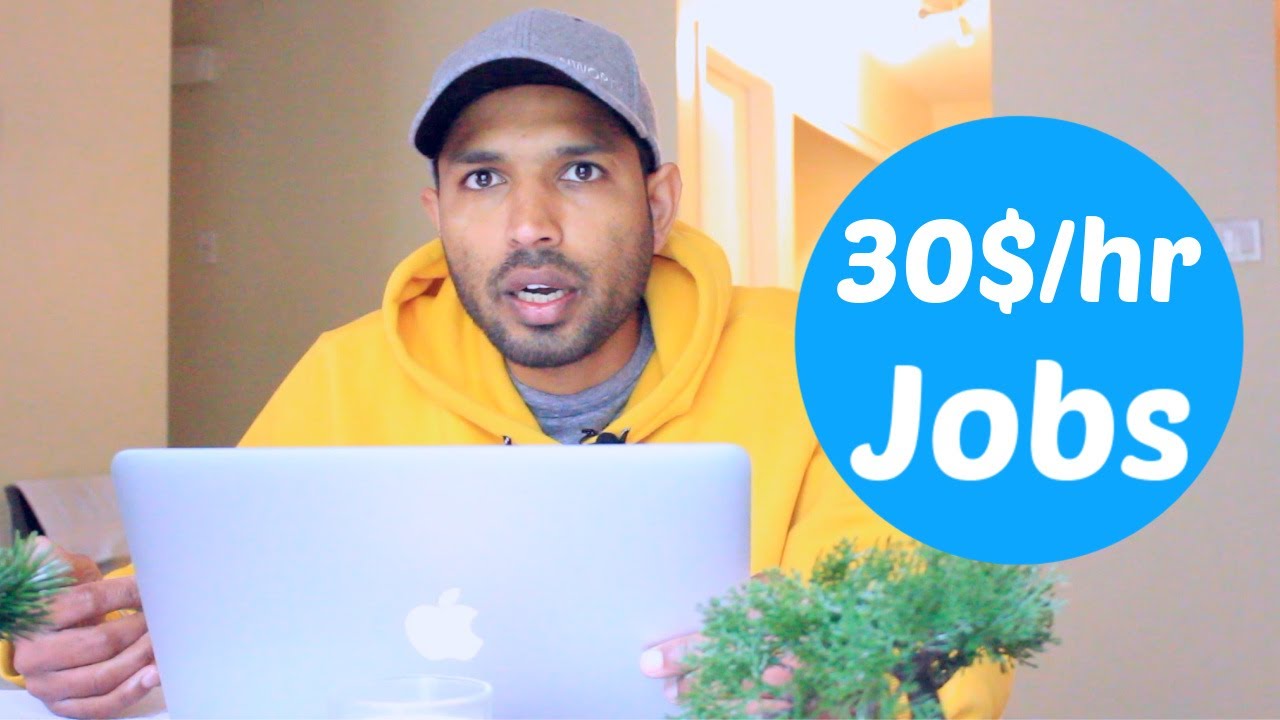 Don't Miss,High Paying Jobs for Students in Montreal,Canada