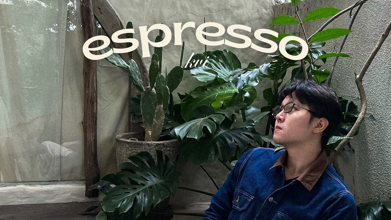 kvi - espresso