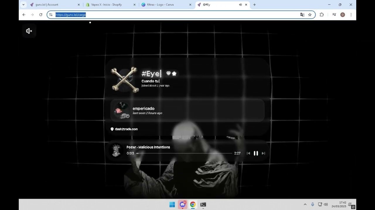 FREE Views page guns lol ✔✔✔