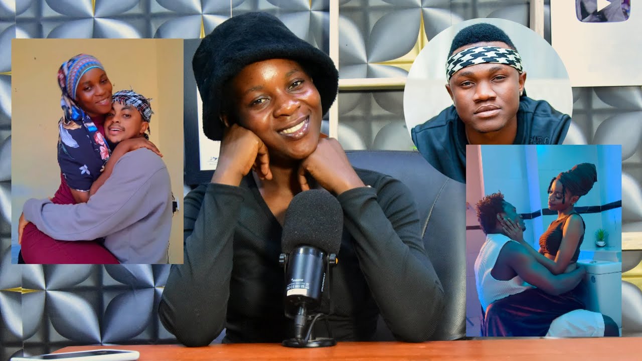 ELIZA MIDEKO ASIMULIA WALICHOFANYA NA MPENZI WAKE BAADA YA MBOSSO KUWAPOST, ATUACHANI ATA WATULOGE