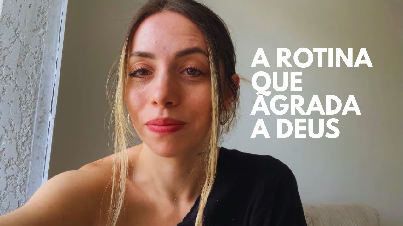 Como ter Uma Rotina Espiritual: Faça Isso Todos os Dias e Veja Sua Vida e Seu Negócio Prosperar