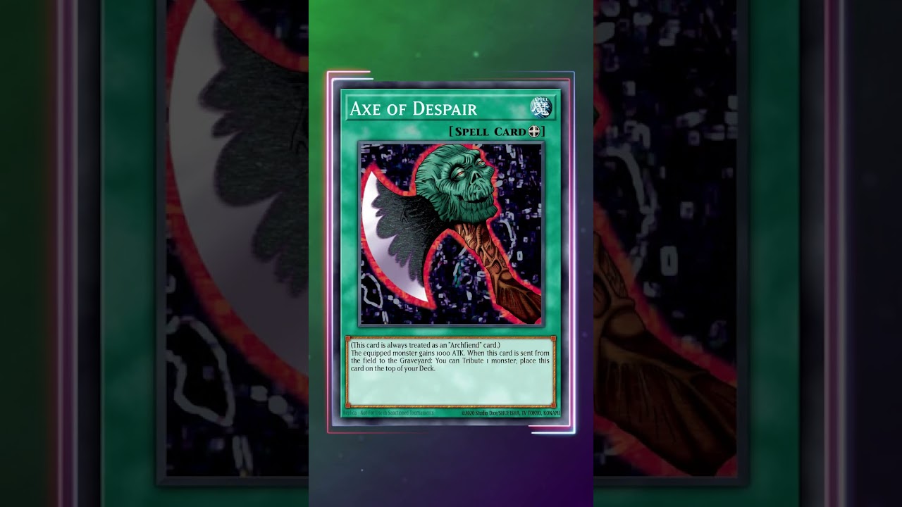 THE MOST BLATANT POWER CREEP OF ALL TIME