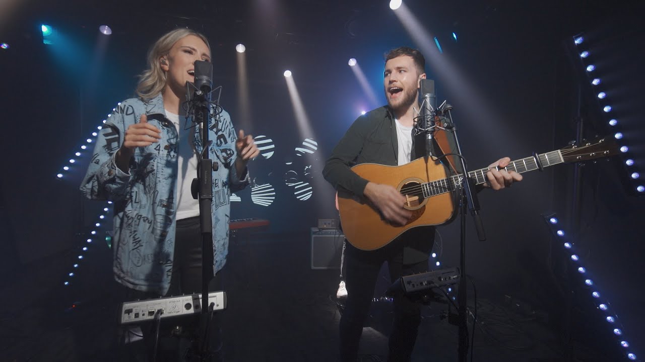 Suzan & Freek - Deze Is Voor Mij | Live Bij Q