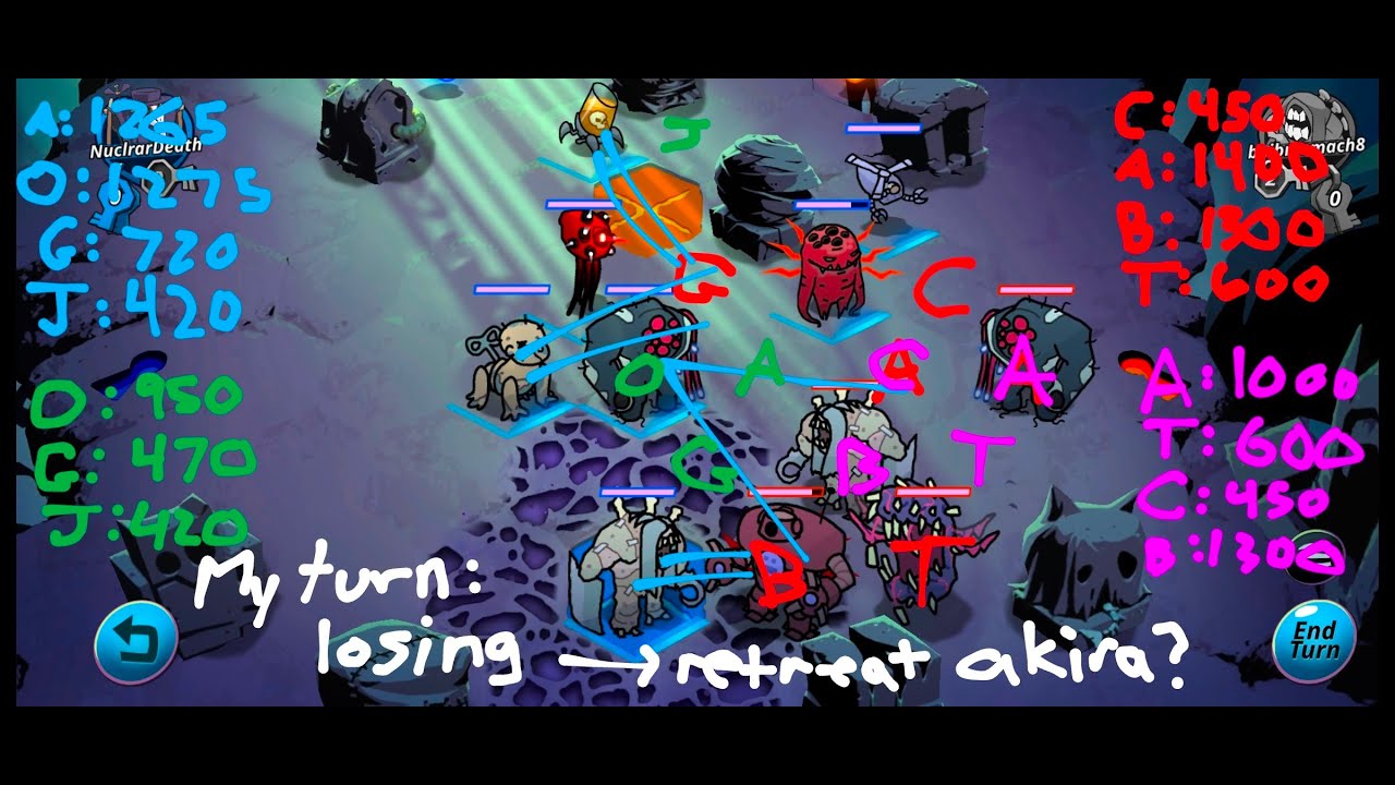 [PHOBIES TOURNAMENT FINAL ANALYSIS] NuclrarDeath vs Boibrosmach8