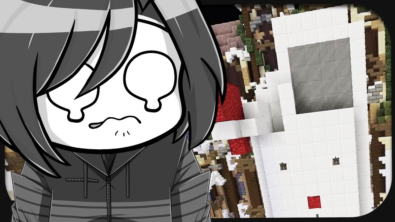 GermanLetsPlay wird mal wieder fertig gemacht. ☆ Minecraft: Master Builders