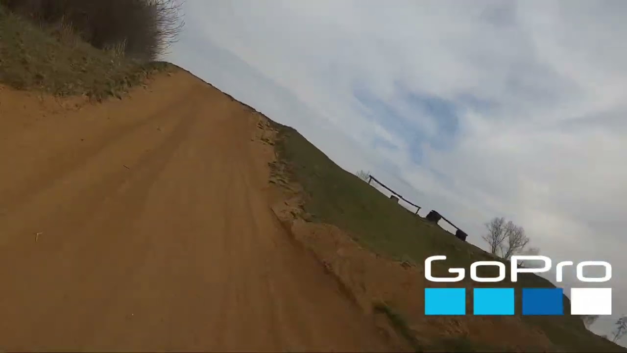 Mx Behynce 1 Lap