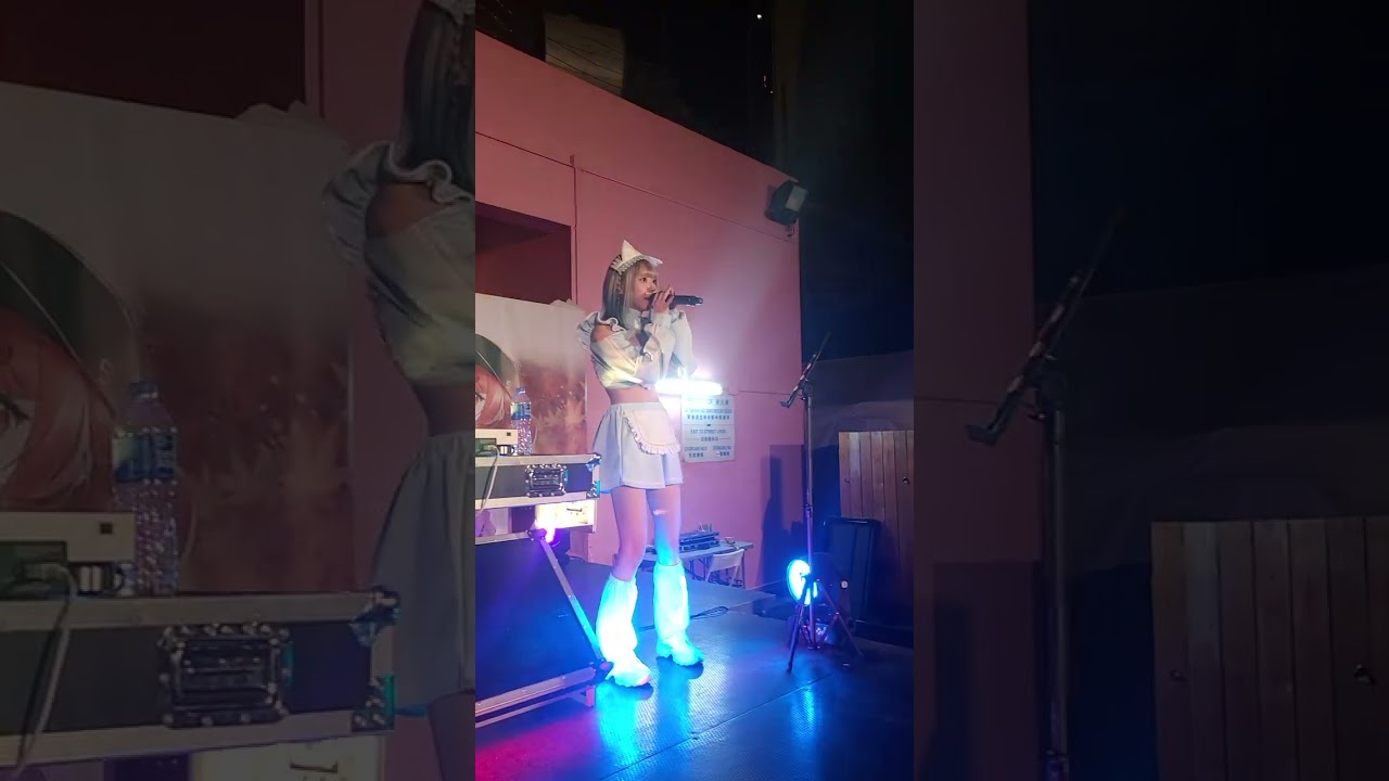 20241110 DJ Teddy X 天羽きな