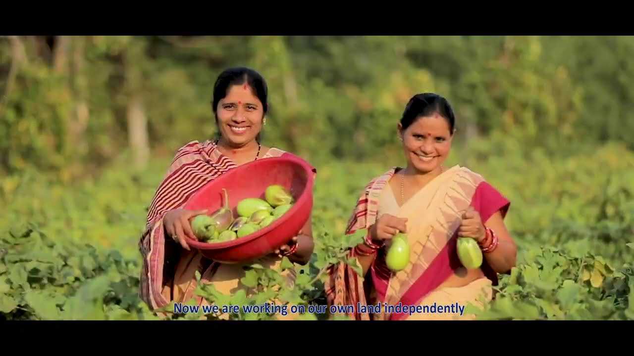 Sucess Story of Sri Prasant Kumar Rout, Jajpur District