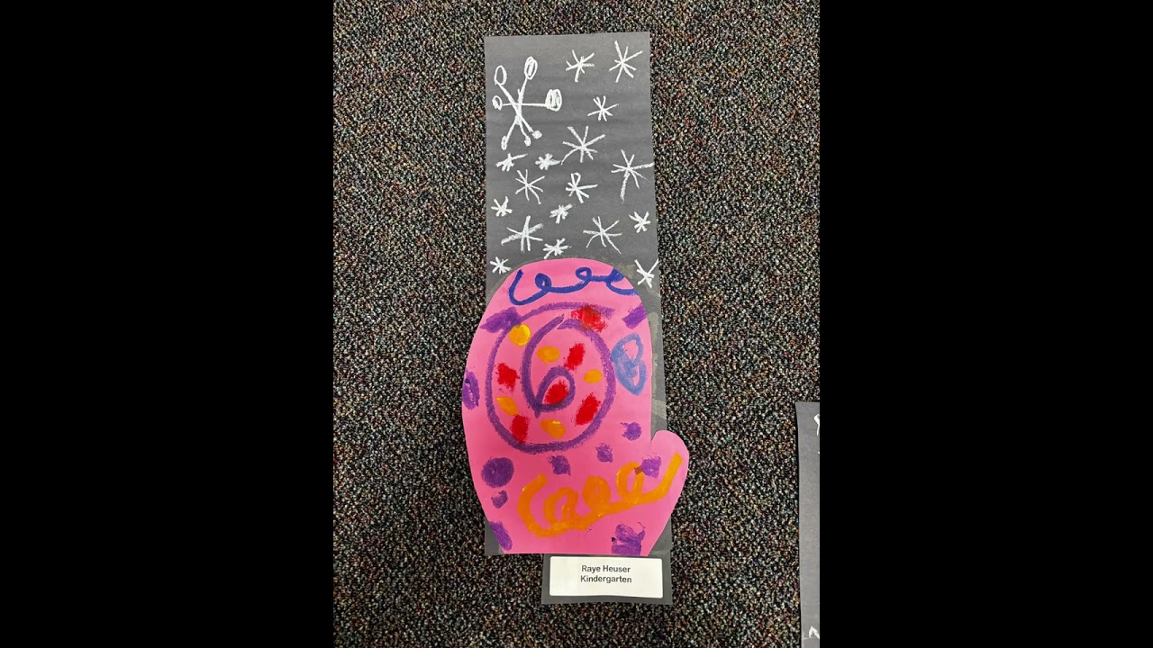 February 2026 Art In Our Community