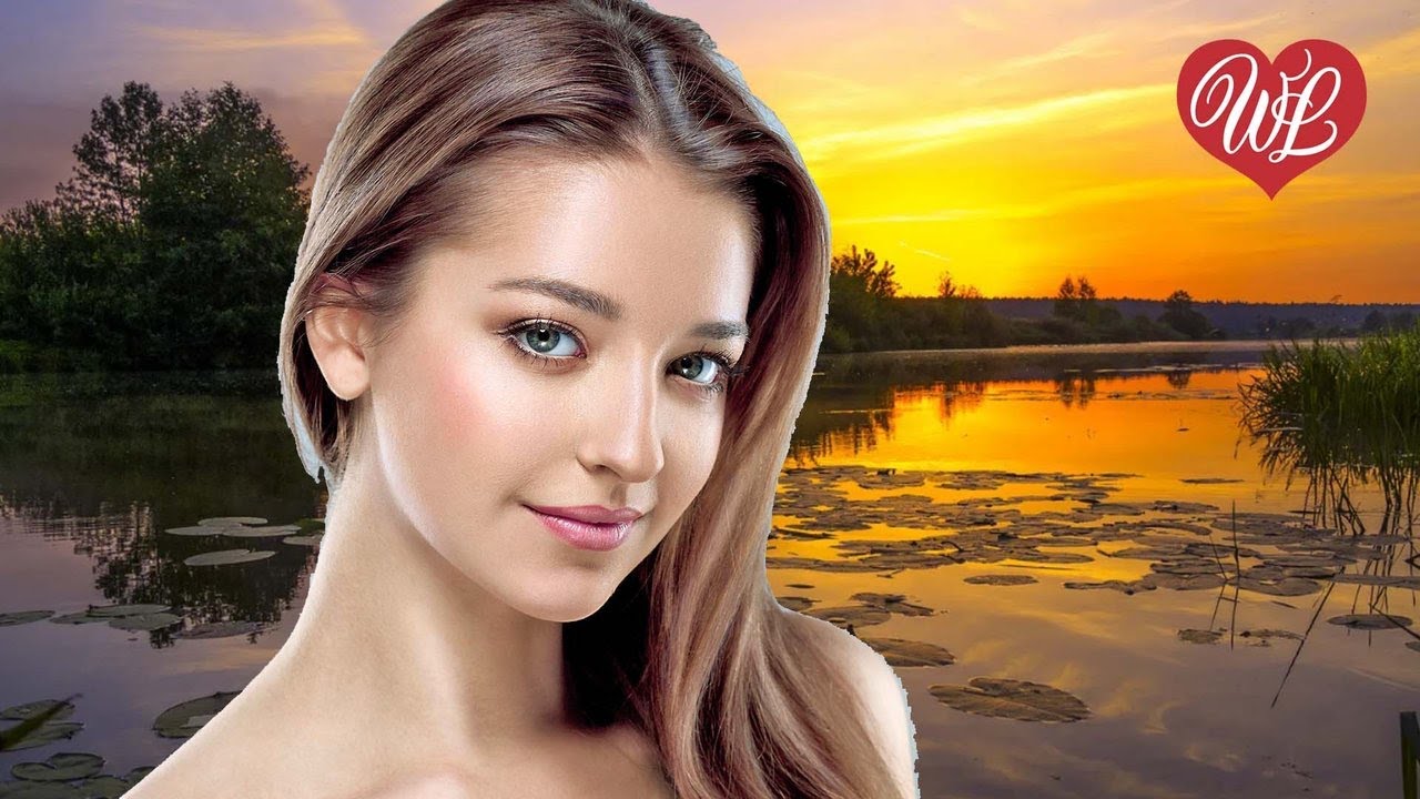 ОХ ДОСАДА ОХ БЕДА ♥ КРАСИВЫЕ ПЕСНИ О ЛЮБВИ ♥ МУЗЫКА ЛЮБВИ ♥ LOVE STORY ♥ WLV ♫ RUSSISCHE MUSIK