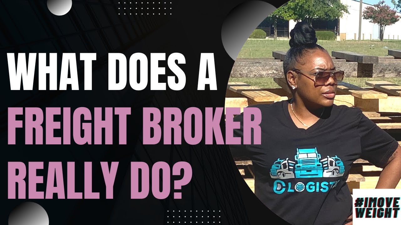 Path to Freight Broker Pt. 1 | Why Freight Brokers Are Essential to the Trucking Industry.