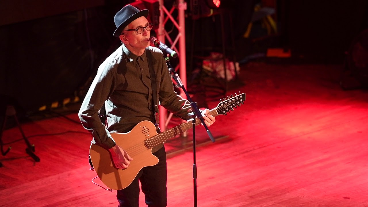 Art Alexakis - Line in the Sand @ The Vogue 12-8-2019