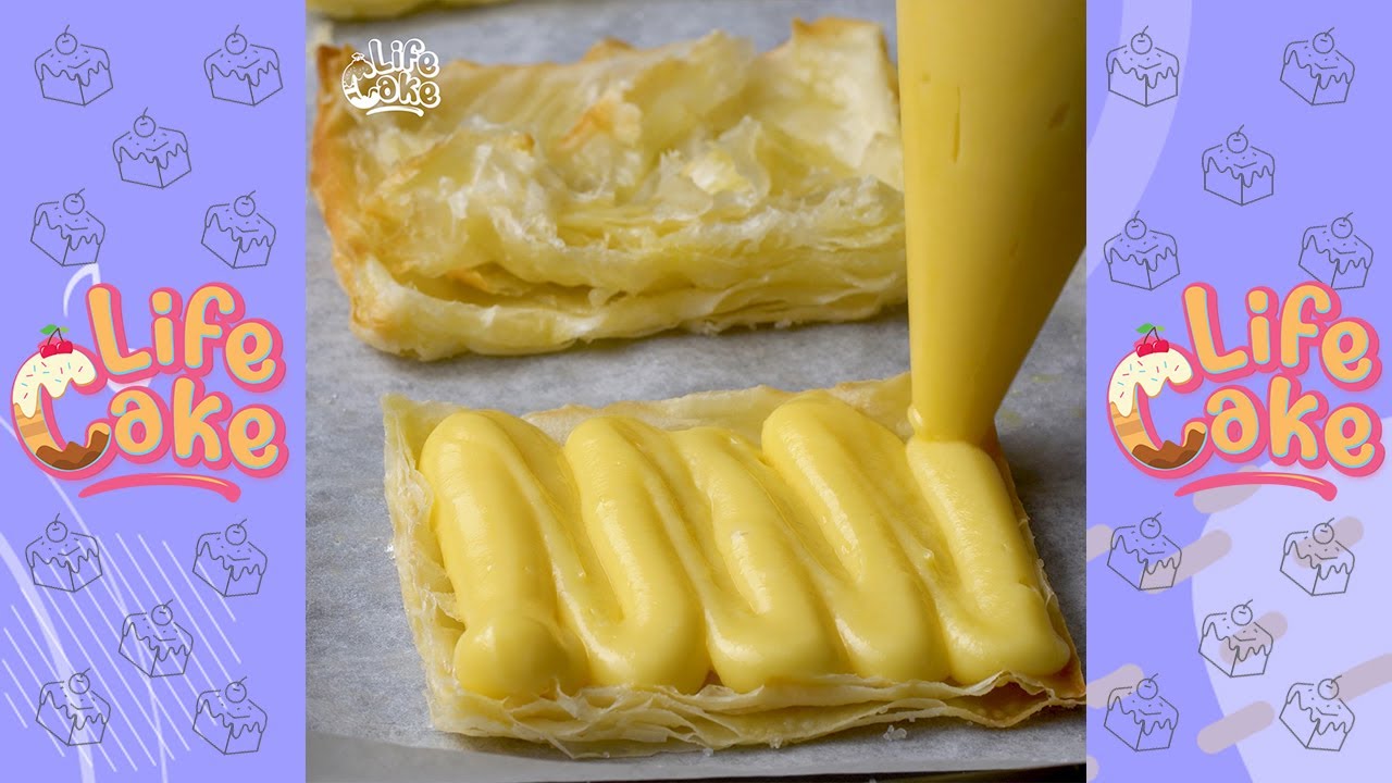 How To Make Delicious Sporcamuss At Home | Life Cake