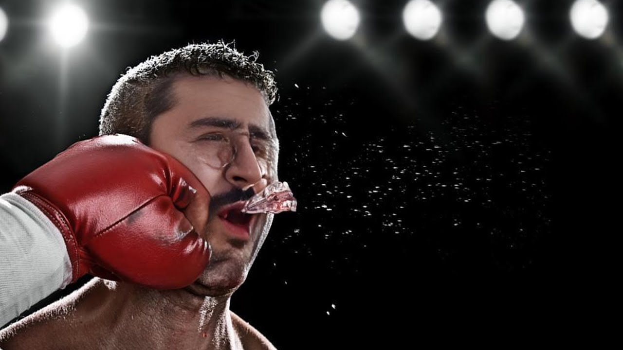 KOLUNU KIRARIM BAK! - UFC 5 TÜRKÇE