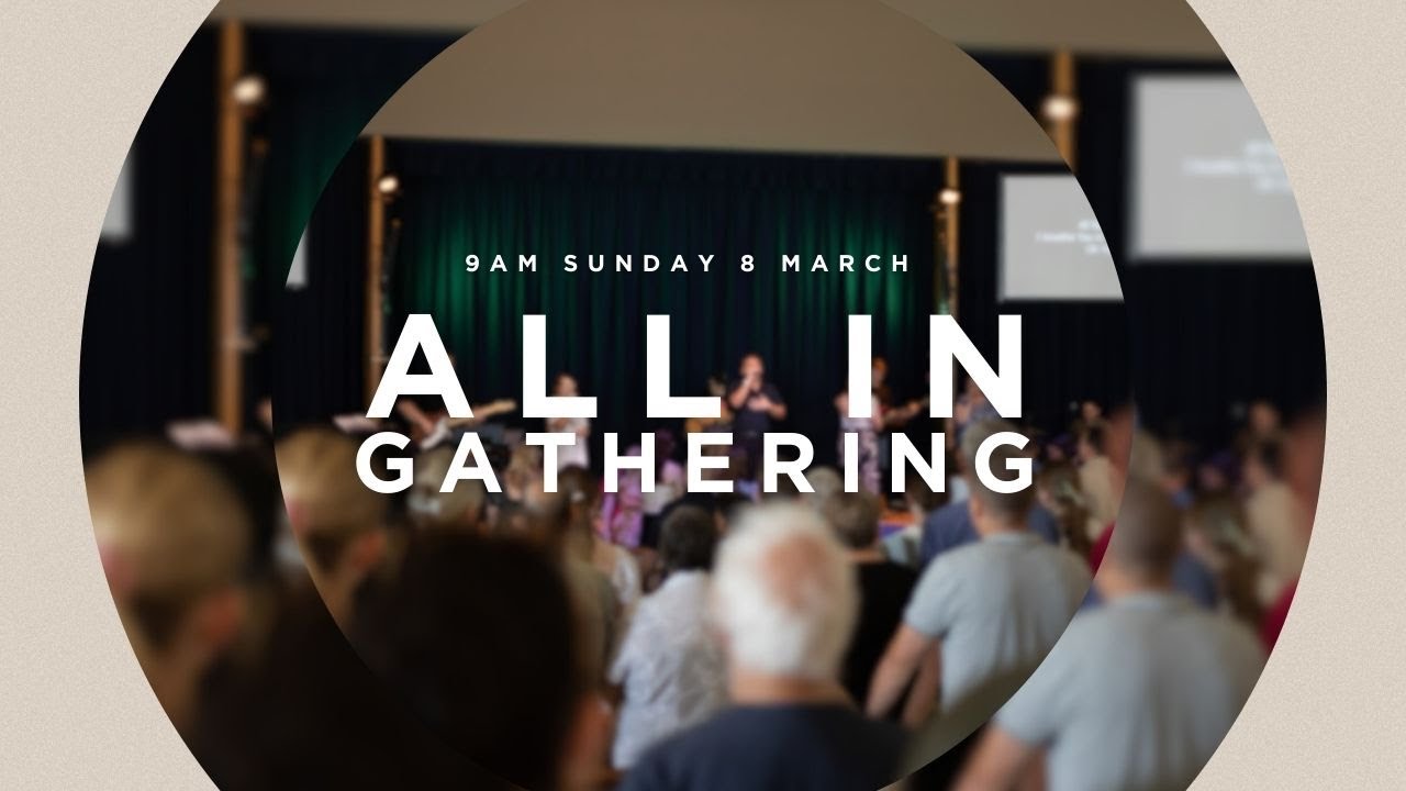 All In Gathering