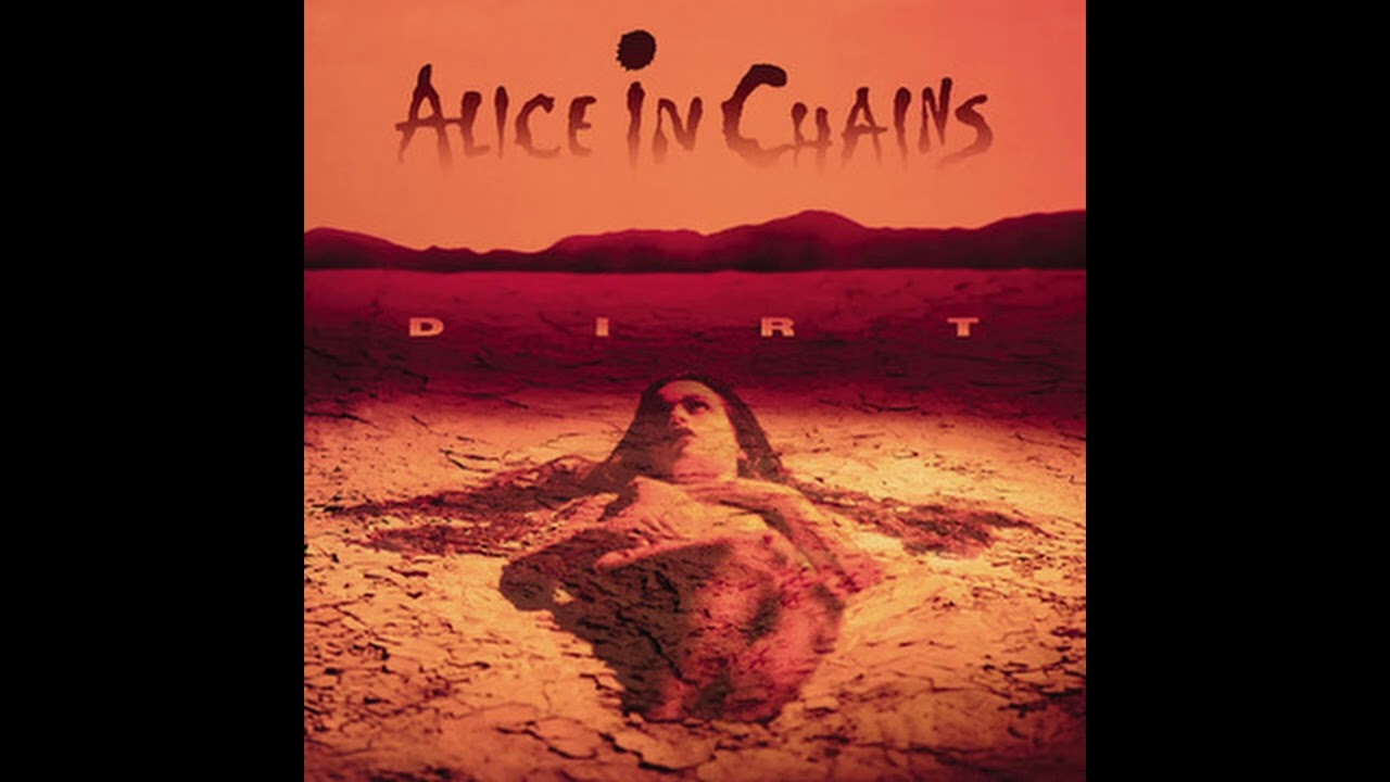 Down in a Hole - Isolated Vocals - Alice in Chains