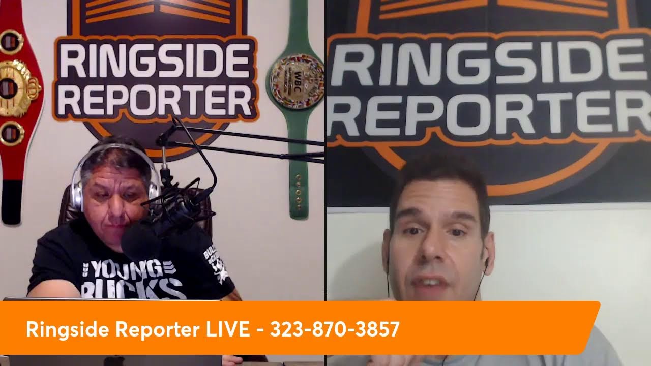 Fury-Whyte Sell 85k Tickets In 3 Hours #FuryWhyte