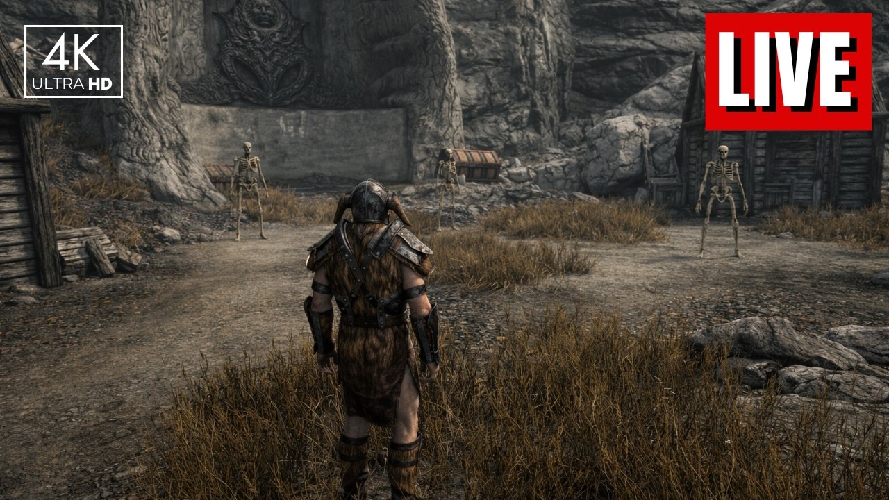 They Guarded the Wall… I Took the Storm