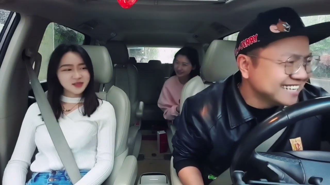 视频： 愛唱歌的騾子|我的《好兄弟》彰顯男人氣概直接征服小妹妹