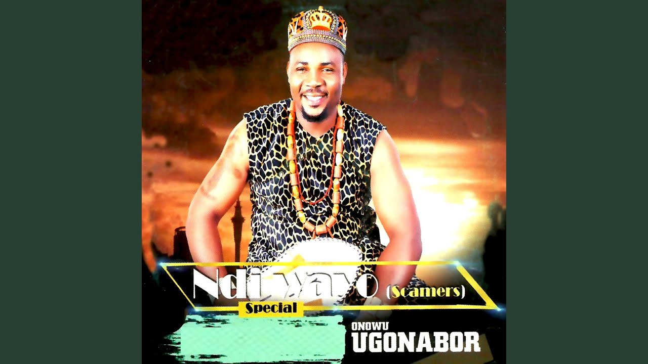 Ndi Wayo, Pt. 1