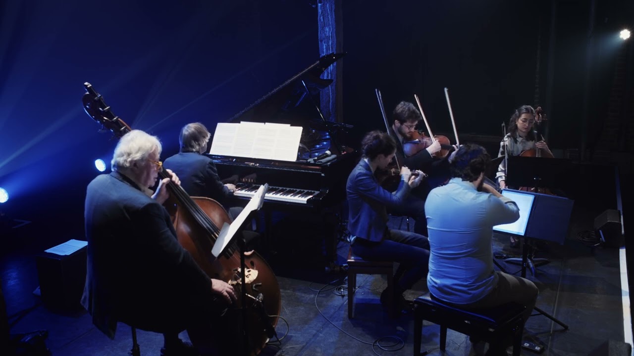 Toinou (J-Ph. Collard-Neven)