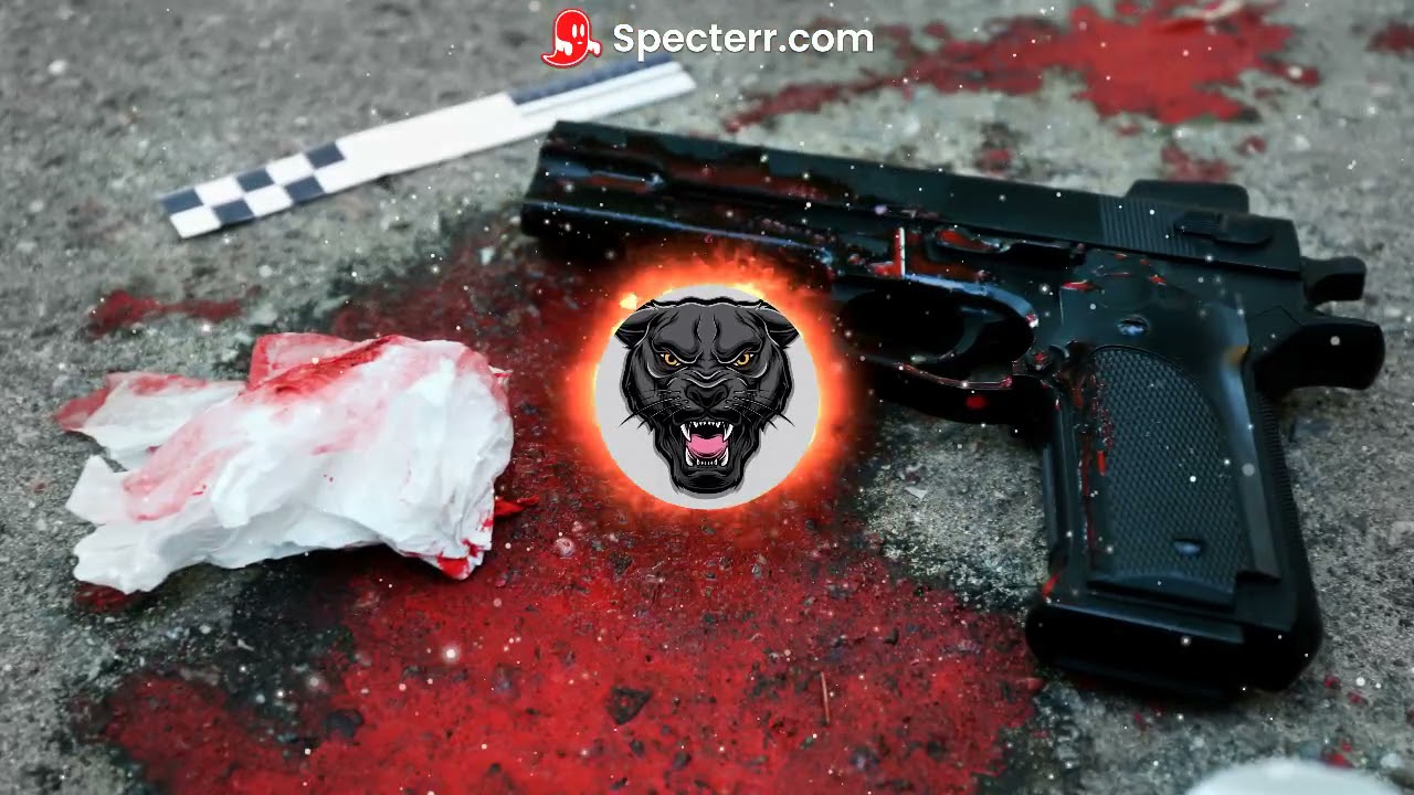 Kalash Criminel x Kaaris x Freeze Type beat - 