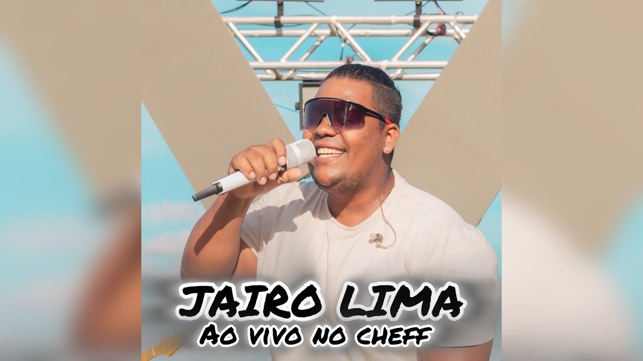 JAIRO LIMA AO VIVO JANEIRO 2026