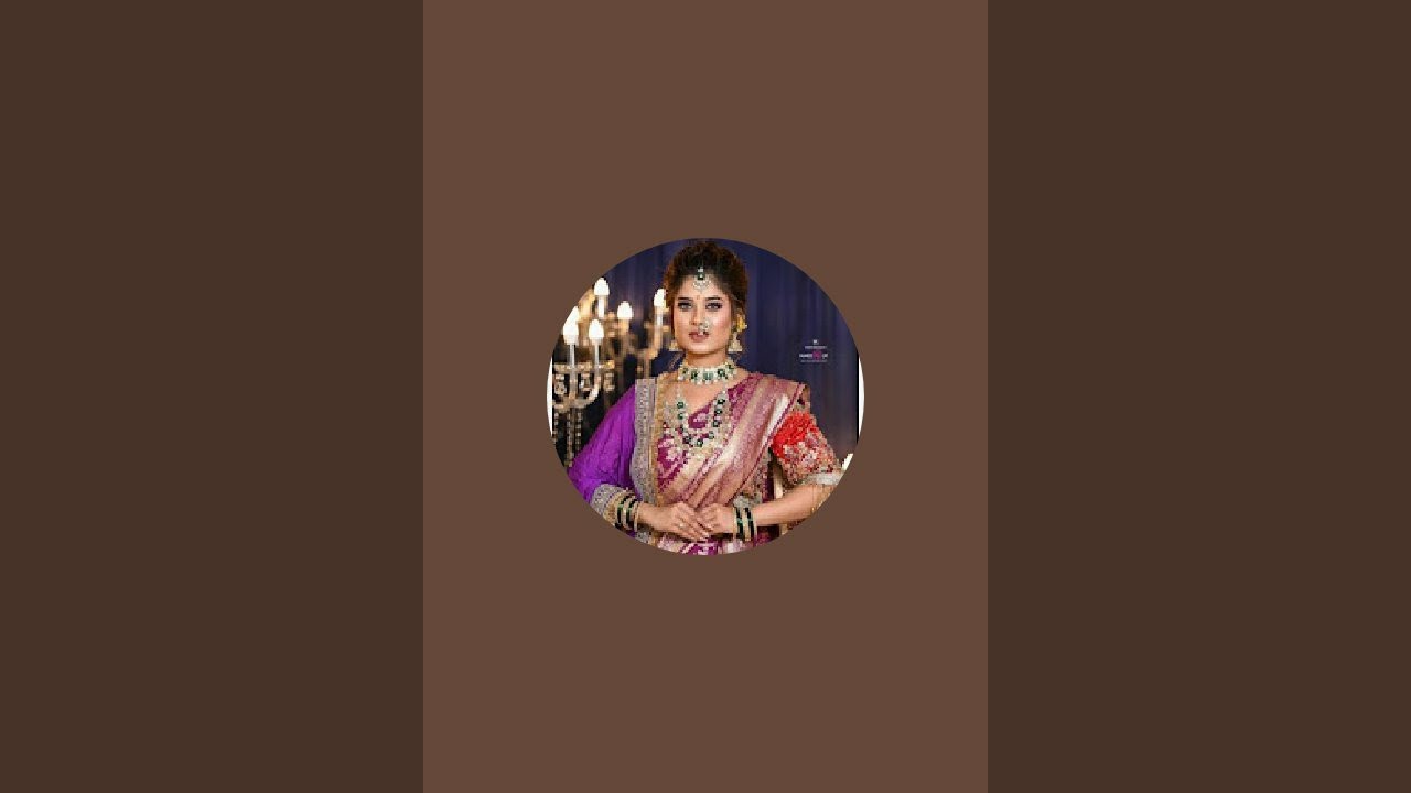vaishnavi beauty parlour  is live!