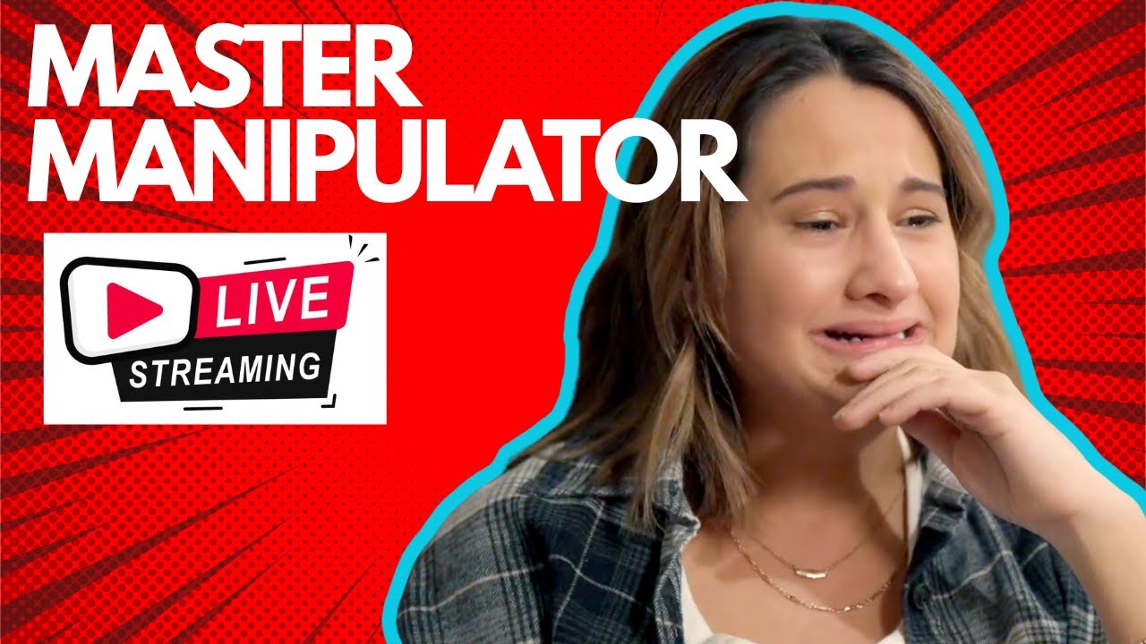 Master Manipulator!
