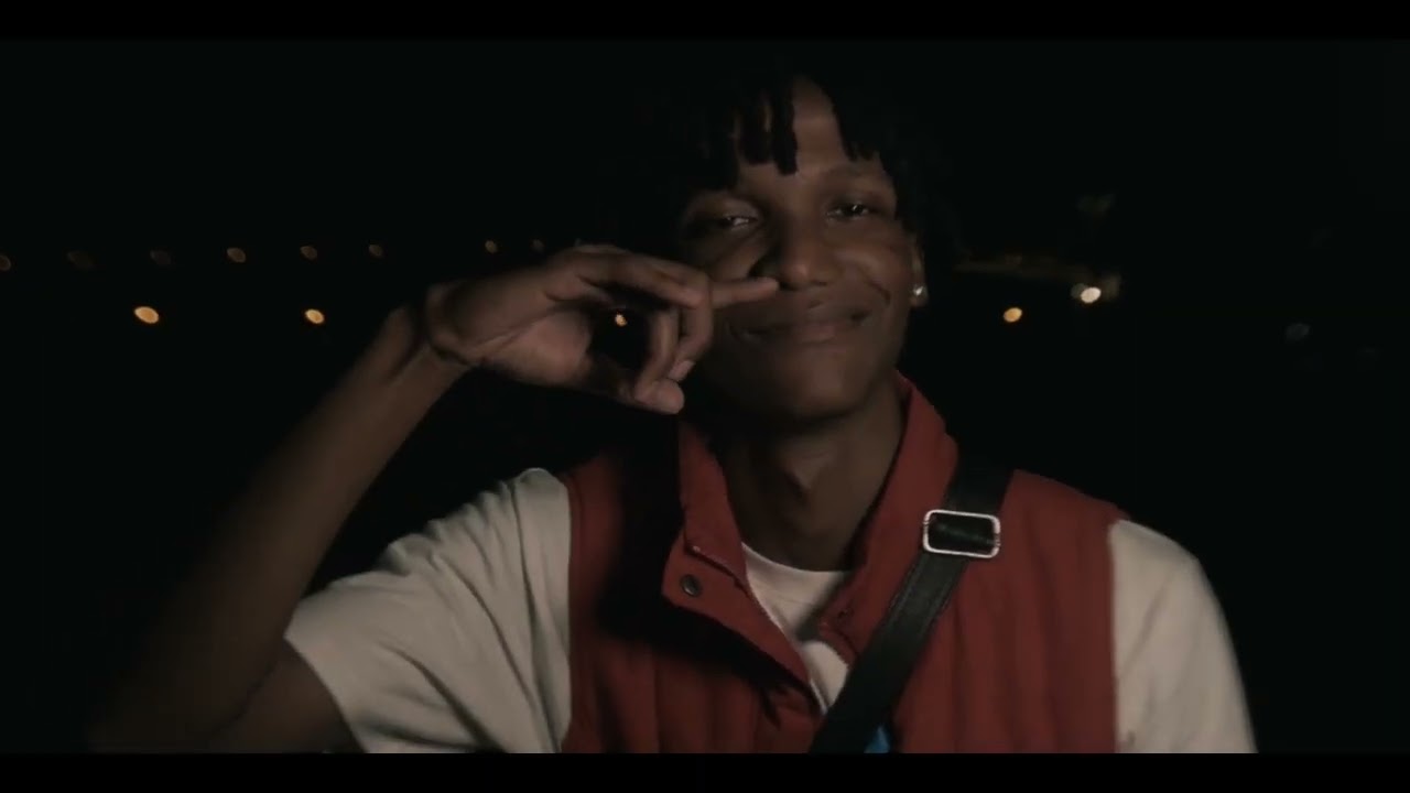 Masepurp - Único Que Pode Me Julgar é Deus (MUSIC VIDEO)