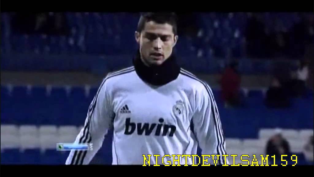 Ronaldo Best of the Best NIGHTDEVILSAM159