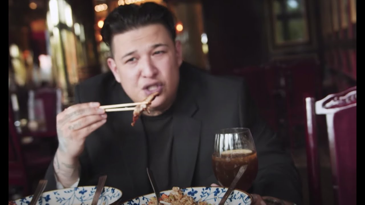 Rico - Kim Jong Un (Official Video)