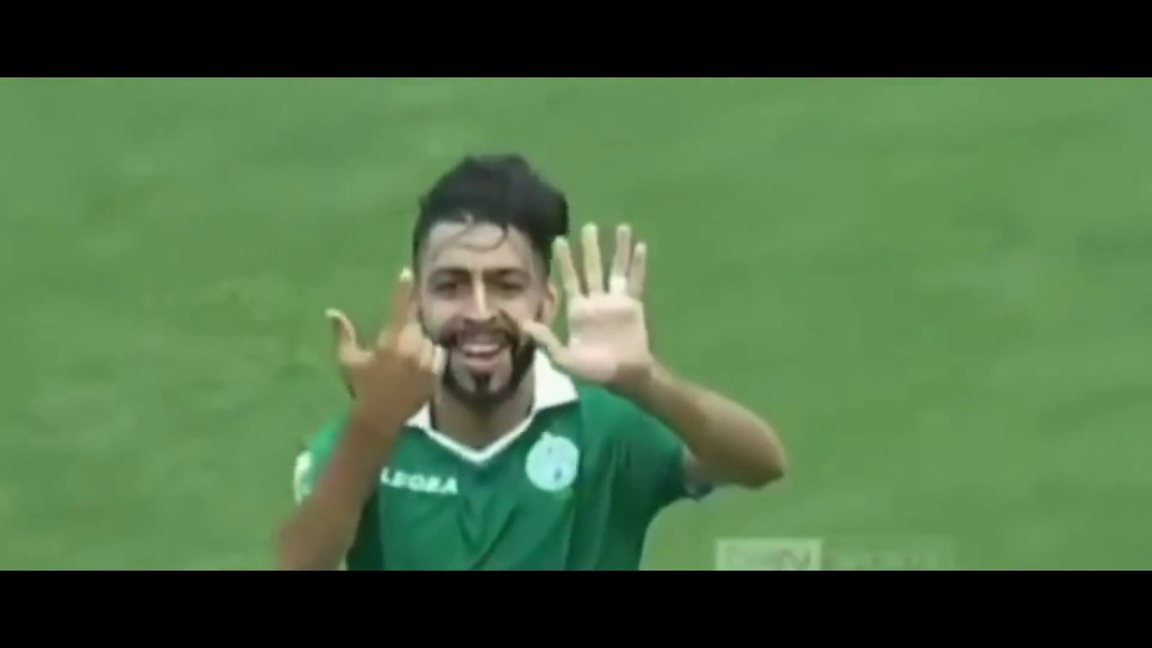 جميع أهداف الرجاء في كأس أفريقيا - CAF 2018 -Tous les but du Raja en Coupe de la CAF