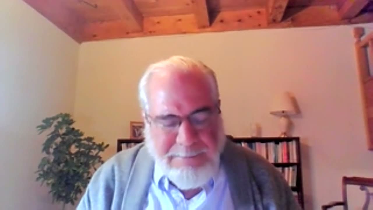 Session 3 with Dean Hammer, Martha Hennessy and Mary Yelenick