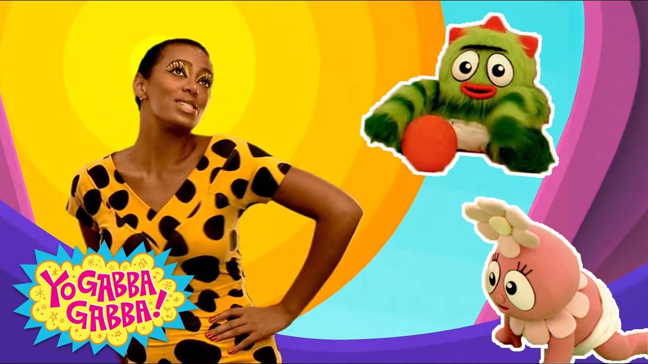 Look, When You Were A Baby! ft. Solange Knowles 