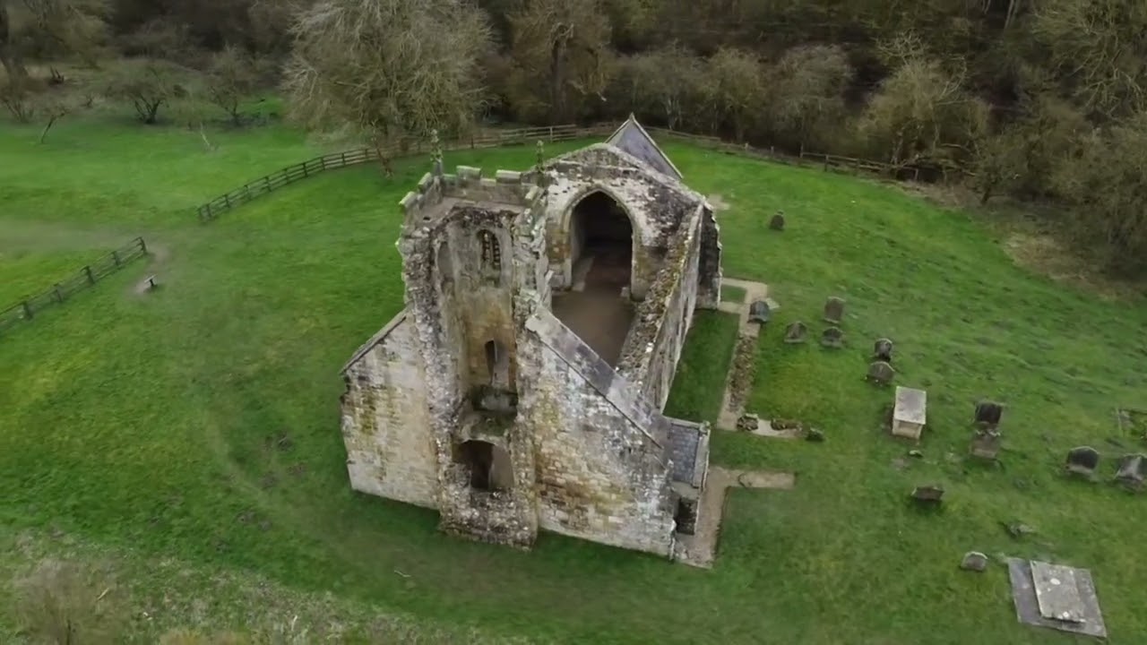 WHARRAM PERCY 
