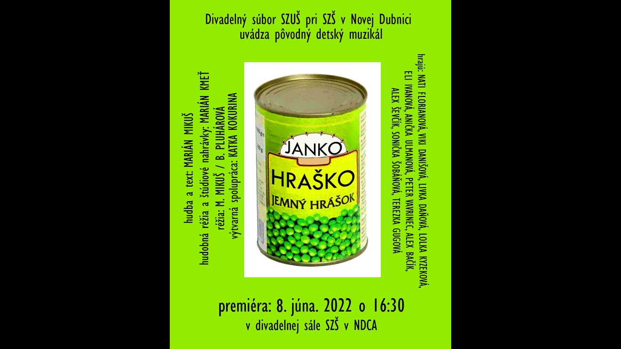JANKO HRAŠKO