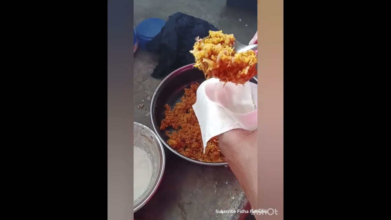ഒരു നോമ്പ്തുറ 