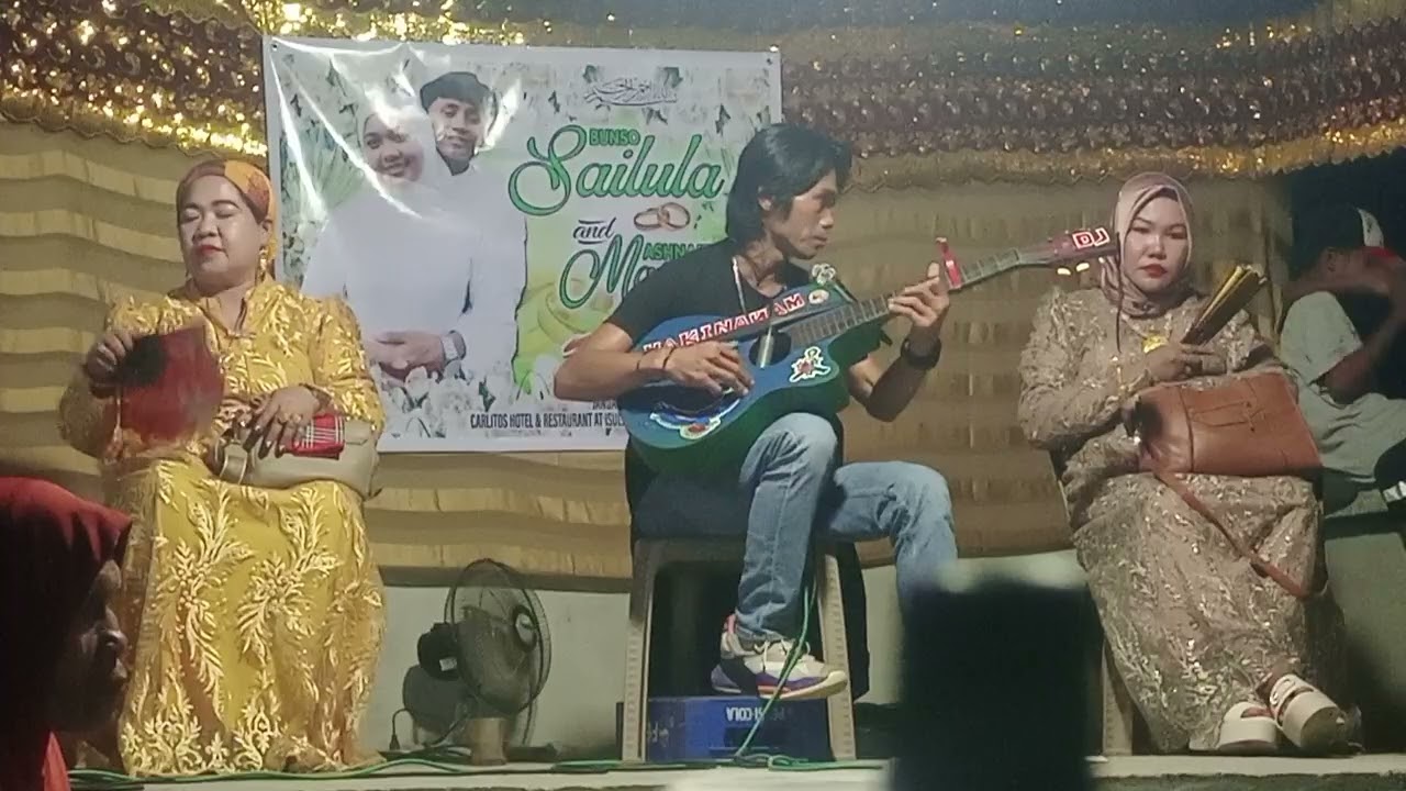 Dayunday idol baikan salahudin norma