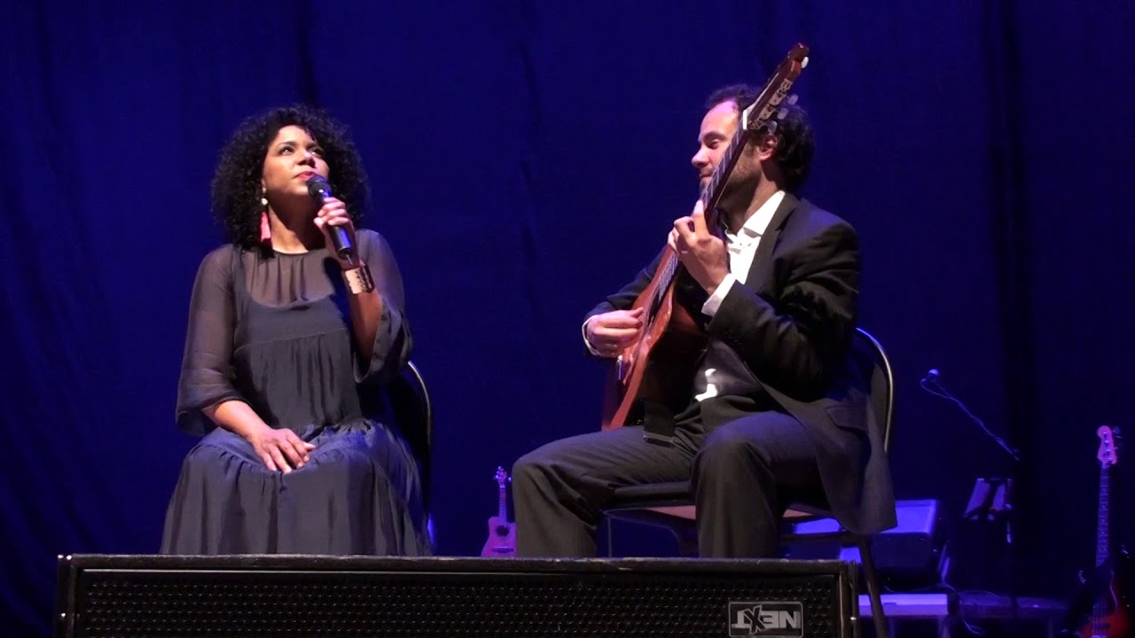 Nancy Viera   Besame Mucho