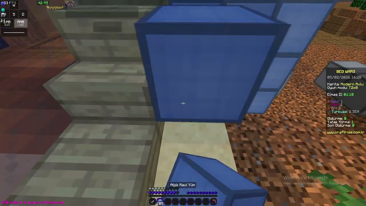 bedwars en iyi bedwarspackleri 3
