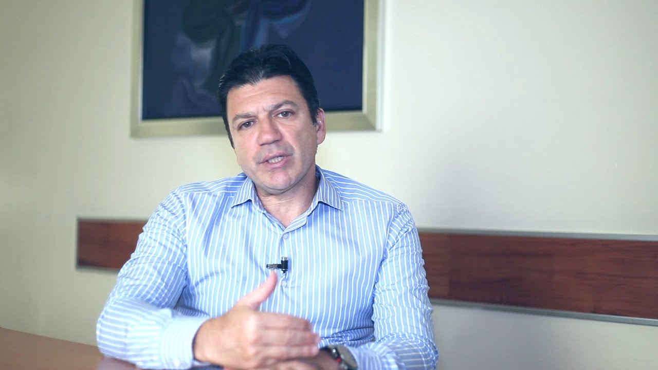 Genel Müdür Ne İş Yapar? Taner Özdeş