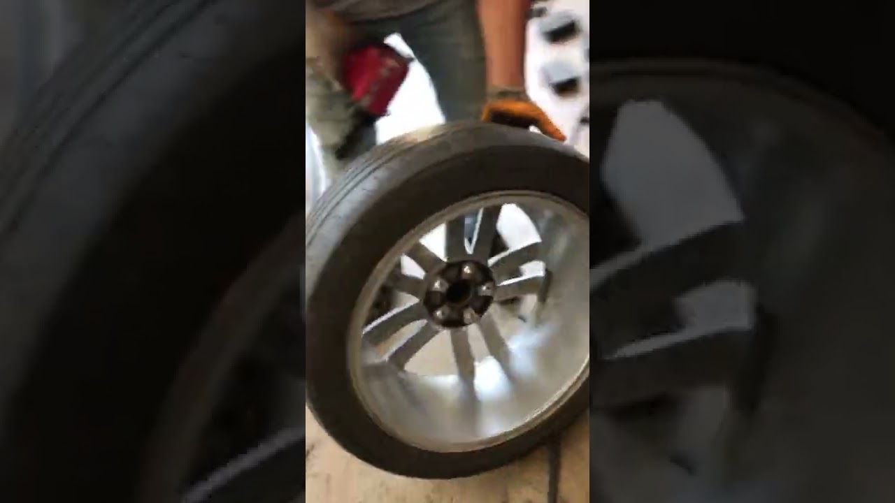 Lastikte en iyisi Hankook  performans lastikleri i&ccedil;ten yanak yiyen lastik i&ccedil;in rot ayarı gerekir