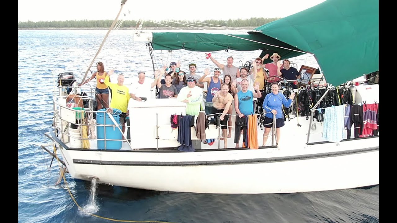 SET SAIL - Blackbeard's Adventure