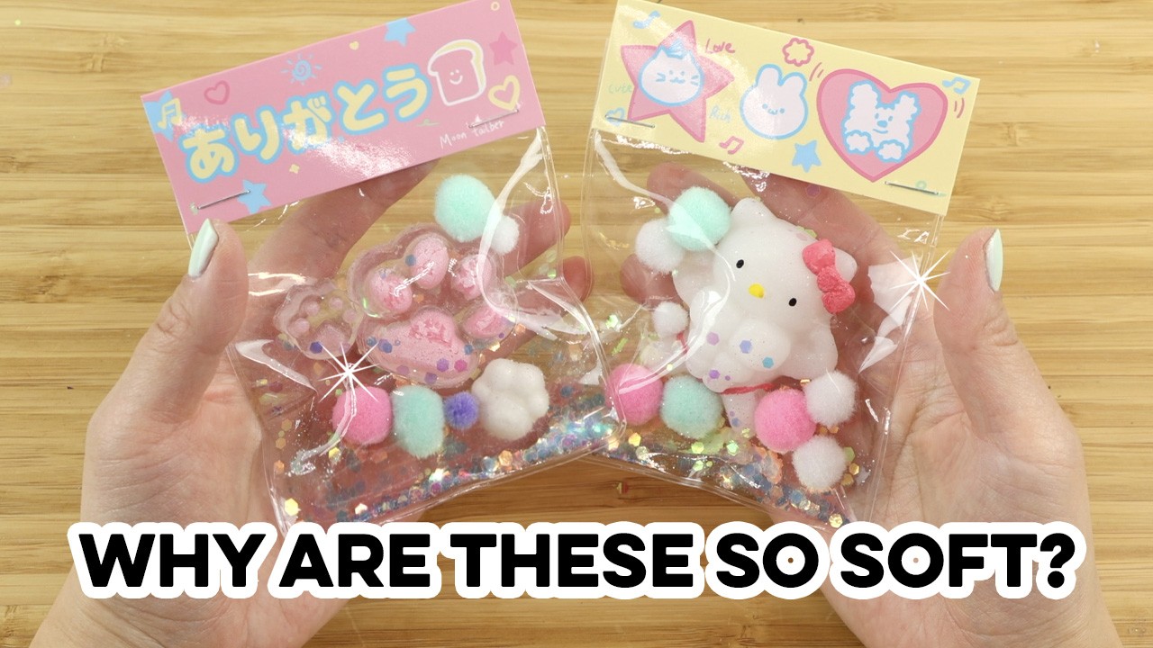 How to Make VIRAL Taba Squishies! New DIY Trend Revealed
